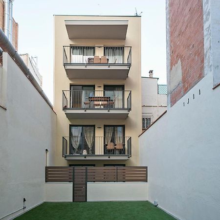 Your Home - Camp Nou Apartment L'Hospitalet de Llobregat Exterior photo