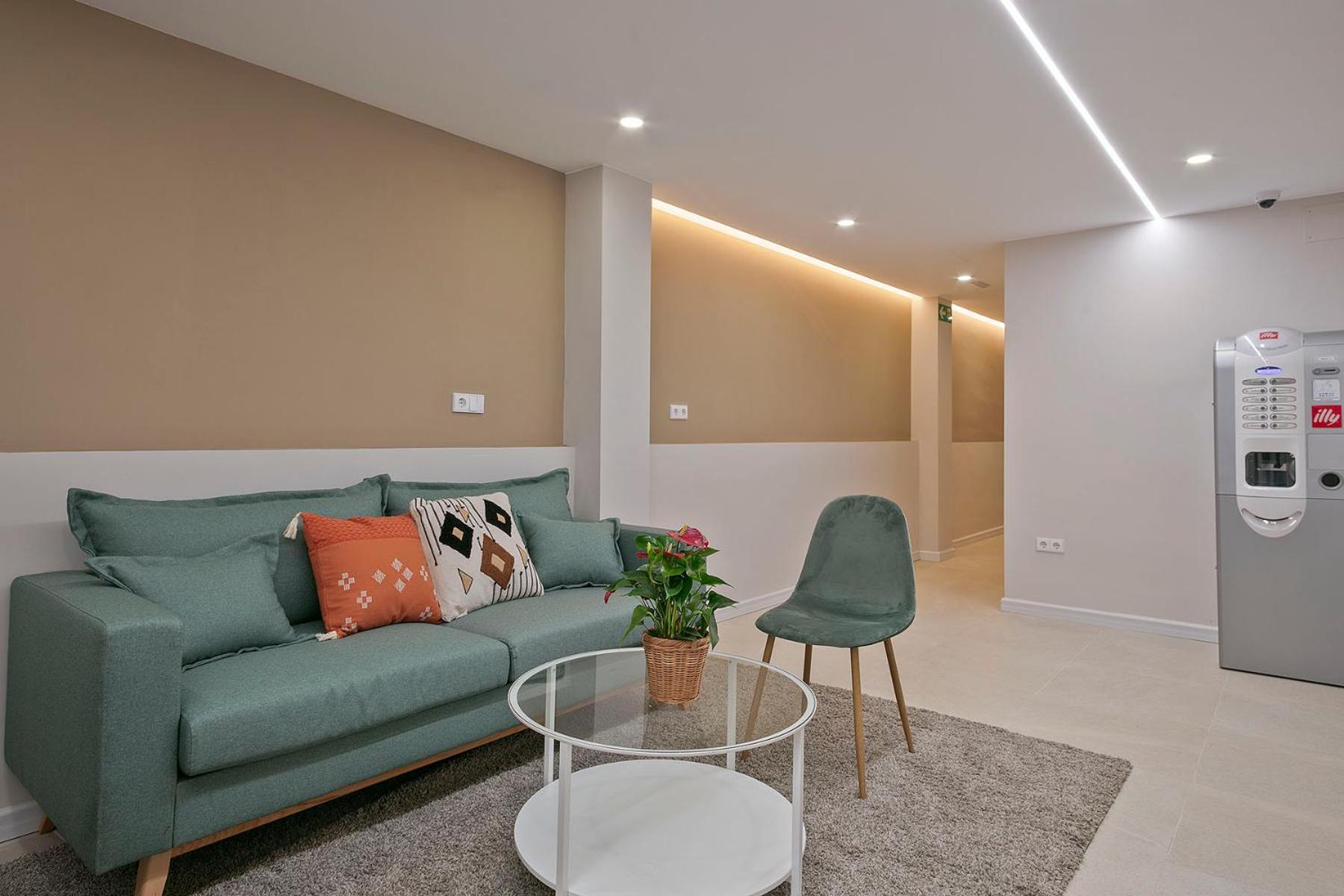 Your Home - Camp Nou Apartment L'Hospitalet de Llobregat Exterior photo