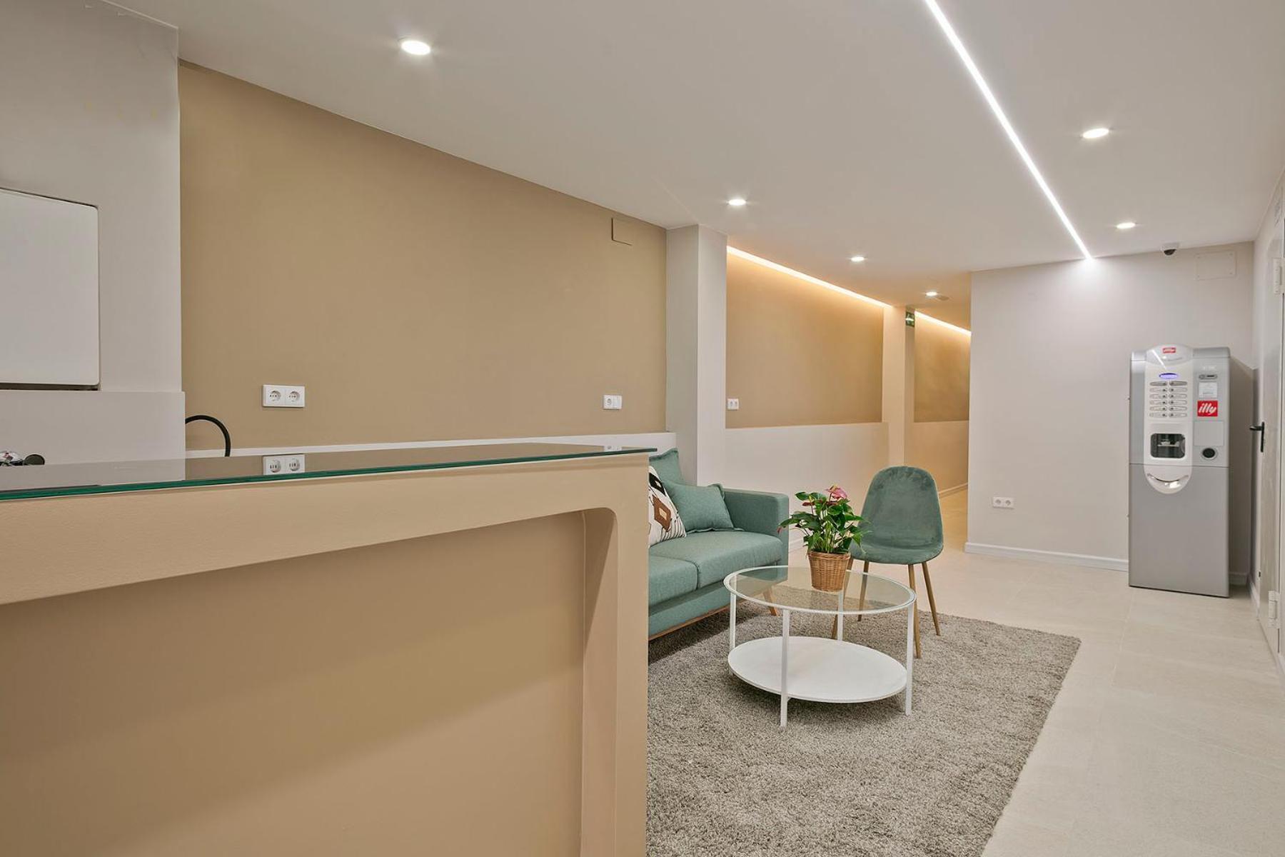 Your Home - Camp Nou Apartment L'Hospitalet de Llobregat Exterior photo