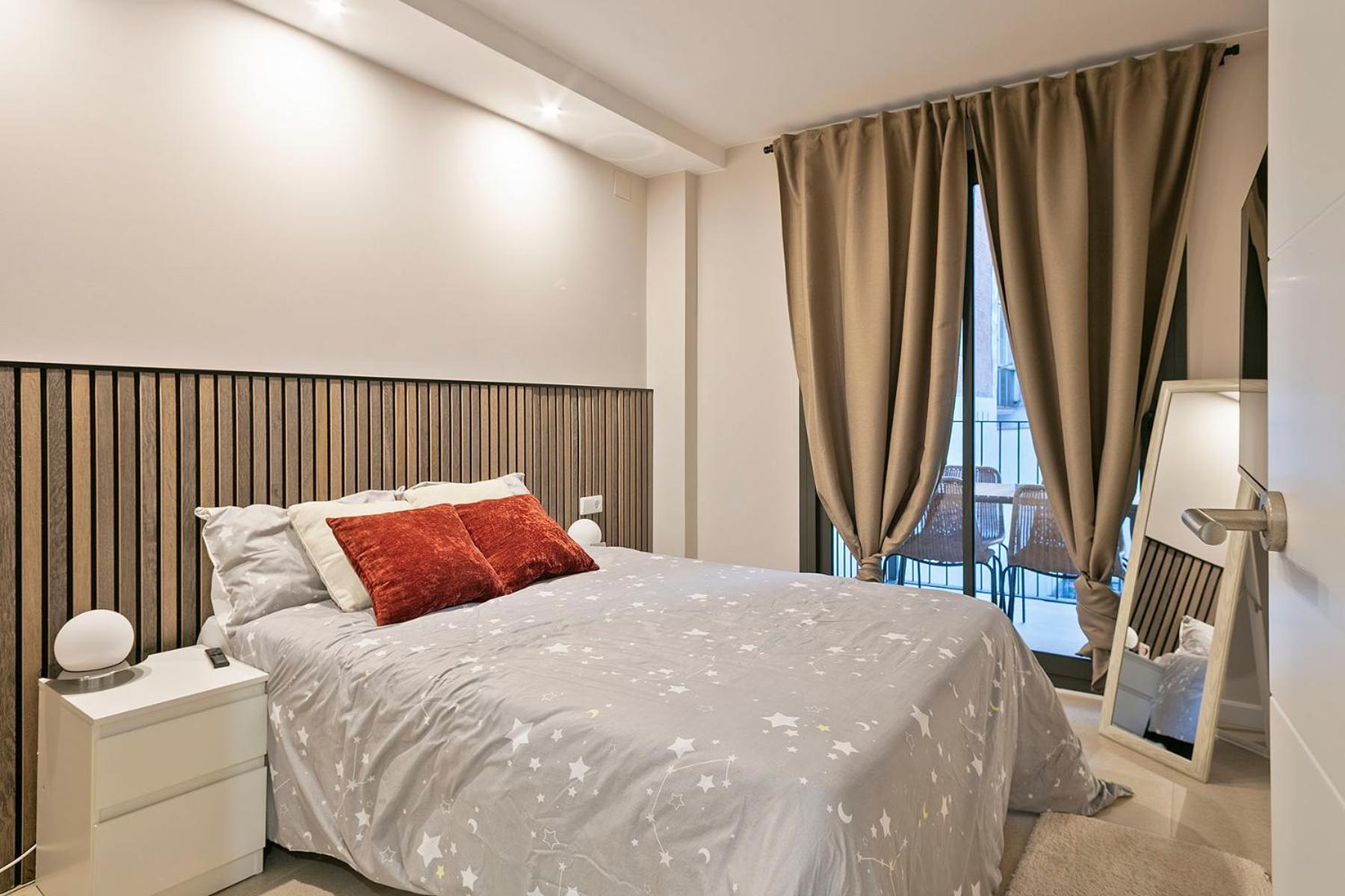 Your Home - Camp Nou Apartment L'Hospitalet de Llobregat Exterior photo